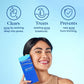 Differin Acne Retinoid Face and Body Treatment Gel Adapalene 0.1% 15g - Imperfect Box