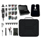 Wahl Pro Series High Performance Corded Electric Haircutting Kit with Cordless Rechargeable Beard Trimmer - New