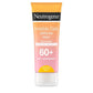 Neutrogena Invisible Daily Defense Sunscreen Lotion SPF 60 3 fl oz - Imperfect Container