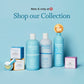 Function of Beauty Smooth With It Blowout Mist Heat Protectant Spray 7 fl oz - Imperfect Container