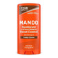 Mando Deodorant Plus Sweat Control Extra Strength Smooth Solid Stick Cedar Grove 2.6oz - New