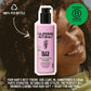 California Naturals Leave-In Conditioner & Detangler 6 fl oz - Imperfect Container