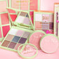 Pixi + Hello Kitty Eye Effects Eyeshadow Palette Harmony Hues 0.6oz - Imperfect Box