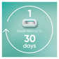 Venus Deluxe Smooth Sensitive Women & Razor Blade Refills 4ct - Imperfect Box