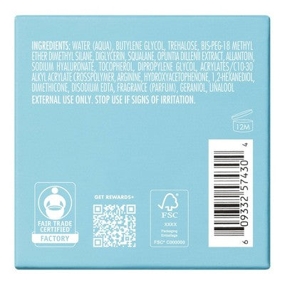 e.l.f. SKIN Holy Hydration! Gel-Yeah Face Moisturizer 1.7fl oz - Missing Box