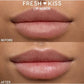 ColourPop Fresh Kiss Lip Scrub Vanilla Cake 0.28oz - Imperfect Box