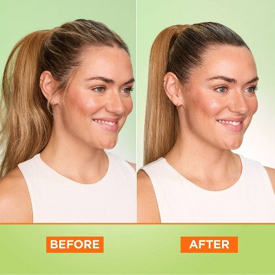Garnier Fructis Style Sleek & Shine Hairspray 8.25oz - Imperfect Container