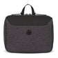 SWISSGEAR Toiletry Tech Kit Dark Gray Heather - New