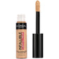 L'Oreal Paris Infallible Full Coverage, Waterproof Concealer 385 Amber 0.33 fl oz - Imperfect Container