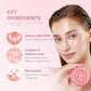 medicube PDRN Pink Collagen Capsule Cream Korean Skincare 1.94oz - Missing Box