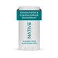 Native Limited Edition Fall Getaway Deodorant Sandalwood & Coastal Breeze 2.65oz - Imperfect Container