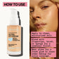 Pacifica Ultra CC Cream Radiant Foundation Natural/Medium 1 fl oz - Imperfect Box