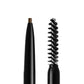 NYX Professional Makeup Vegan Micro Eyebrow Pencil 05 Ash Brown 0.003oz - Imperfect Box