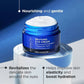 Andalou Naturals Deep Hydration Reviving Eye Cream 0.45oz - New