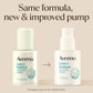 Aveeno Calm + Restore Triple Oat Hydrating Face Serum 1 fl oz - Imperfect Box