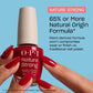 OPI Nature Strong Topcoat Nail Polish 0.5 fl oz - New