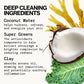 Pacifica Kale Detox Deep Cleansing Face Wash Scented 5 fl oz - Imperfect Container