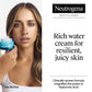 Neutrogena Hydro Boost Water Face Cream Dry Acne-Prone Skin 1.7oz - Missing Box