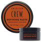 American Crew Men's Medium Hold and Low Shine Hair Defining Hair Gel Paste 3oz - Imperfect Container