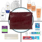 Convenience Kits International Womens Bath and Body Multicultural Travel Kit Trial Size 13ct - New