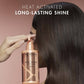 Nexxus Anti Humidity Epic Shine Hair Spray  8oz - Imperfect Container