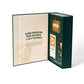 Duke Cannon Supply Co. Men's Buffalo Trace Bourbon Barrel Gift Set 3pc - Imperfect Box
