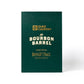 Duke Cannon Supply Co. Men's Buffalo Trace Bourbon Barrel Gift Set 3pc - Imperfect Box