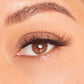 KISS Products Lash Couture Naked Drama False Eyelashes Ruffle 4ct - Imperfect Box