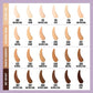 Maybelline Super Stay Up to 30HR Wear Lumi-Matte Liquid Foundation 120 1 fl oz - Imperfect Container