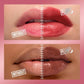 Maybelline Lifter Gloss Lifter Plump Lip Plumper Gloss with Maxi-Lip 001 Blush Blaze 0.18 fl oz - New