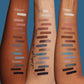 NYX Professional Ultimate Eyeshadow Palette Vintage Jean Baby 0.32oz - Imperfect Container