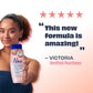 Nair Hair Removal Cream - Coconut Oil 12oz - Imperfect Container