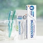 Sensodyne Whitening Repair and Protect 2pk Toothpaste - Imperfect Box