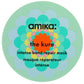 Amika The Kure Intense Bond Repair Mask 8.4 oz - Imperfect Container