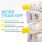 Supergoop! Glowscreen SPF 40 Sunrise Mini Travel-Size Hydrating Glowy Tinted Primer Sunscreen  0.68 fl oz - Imperfect Box