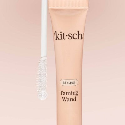 Kitsch Styling Comb Taming Wand - Imperfect Box