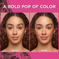 L'Oreal Paris Infallible Up to 24H Fresh Wear Blush Powder 10 Confident Pink 0.31oz - New