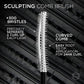 L'Oreal Paris Extensionist Curling & Lengthening Mascara Black Waterproof 997 0.41 fl oz - New