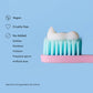 Cocolab Cocoshine Whitening Non-Fluoride Nano Hydroxyapatite Toothpaste Delightful Mint 4oz - Missing Box