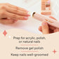 Finishing Touch Flawless Salon Nails - Imperfect Box