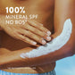 Native Mineral Sunscreen with Zinc Oxide Unscented SPF 30 7oz - Imperfect Container