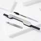 Tweezerman Brow & Facial Grooming Set - New