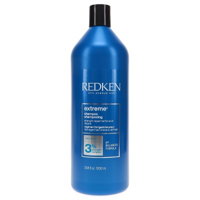 Redken Extreme Shampoo 33.8 oz - New