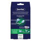 DenTek Comfort-Fit Dental Guard for Nighttime Teeth Grinding 2ct with Storage Case - Imperfect Box