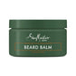 SheaMoisture Men Beard Balm Maracuja Oil & Shea Butter 4oz - Imperfect Container