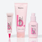 Beyou. All Day Glow Set 4.89 fl oz/3ct - New
