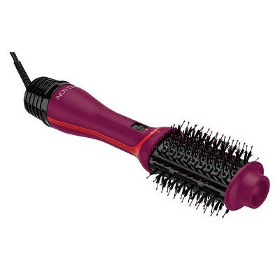 Revlon One-Step Volumizer Plus 2.0 Hair Dryer and Hot Air Brush - Imperfect Box