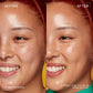 NYX Professional Makeup Buttermelt Glaze Skin Tint SPF 30 Almond Butta 1.01 fl oz - Imperfect Container