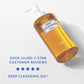 DHC Deep Cleansing Oil Facial Make Up Remover 6.7 fl oz - Missing Box