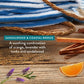 Native Limited Edition Fall Getaway Deodorant Sandalwood & Coastal Breeze 2.65oz - Imperfect Container